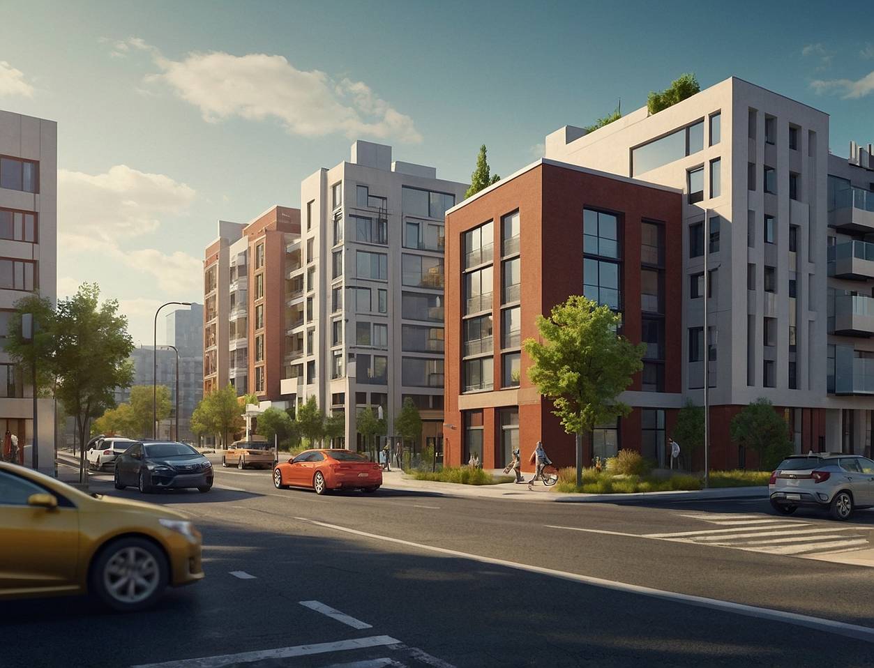 Small City Spaces, Big Ideas: Enhancing Your Urban Nest