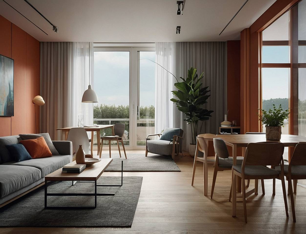 Reimagining Your Living Space: Creative Strategies to Transform Apartment Life