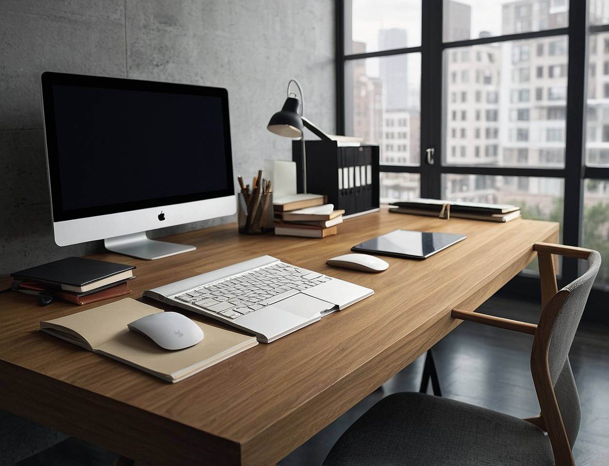 Mastering the Art of Spatial Harmony: Staying Organized in Limited Living Areas