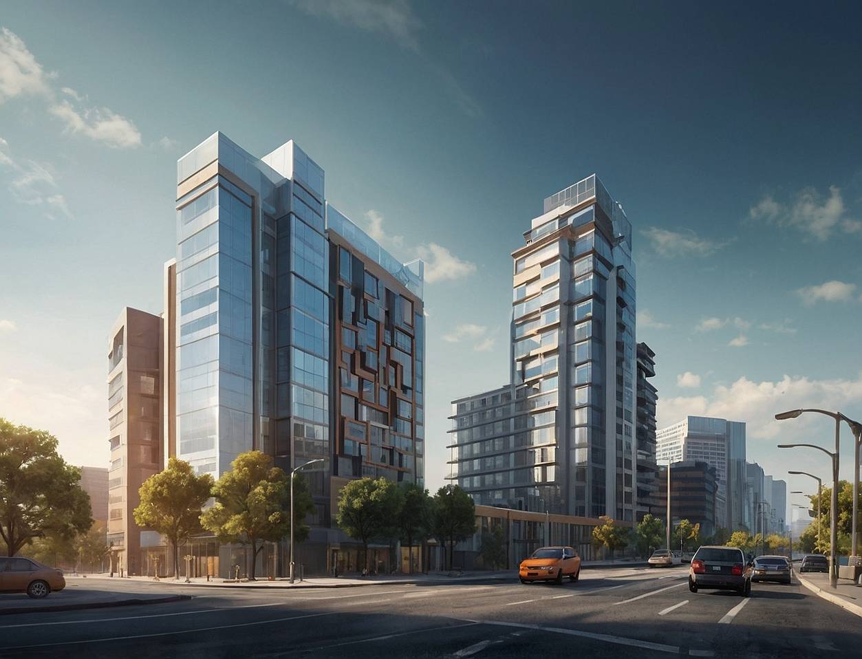 Unlocking Urban Efficiency: Navigating the Pulse of the City