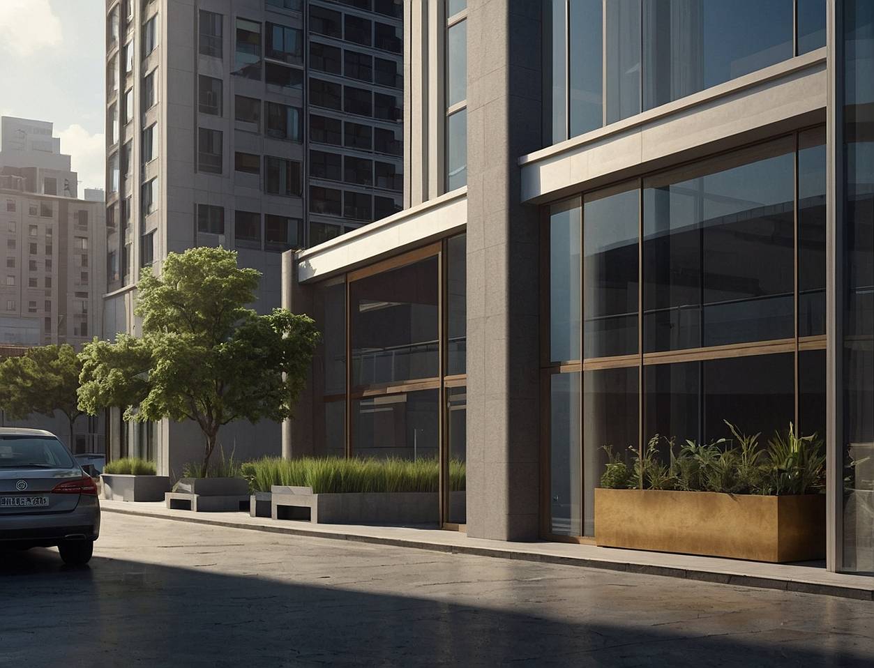 Unlocking Time: Streamlining City Living for a Smoother Day
